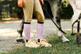Load image into Gallery viewer, Dreamers & Schemers SIDE EYE Pair & A Spare Boot Socks
